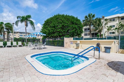 Condo in Boynton Beach, Florida, 1 bedroom  № 1117988 - photo 10