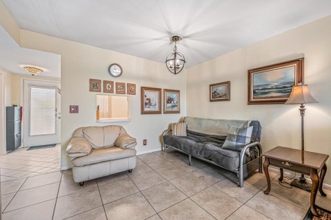 Condo in Boynton Beach, Florida, 1 bedroom  № 1117988 - photo 18