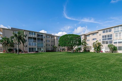 Condo in Boynton Beach, Florida, 1 bedroom  № 1117988 - photo 27