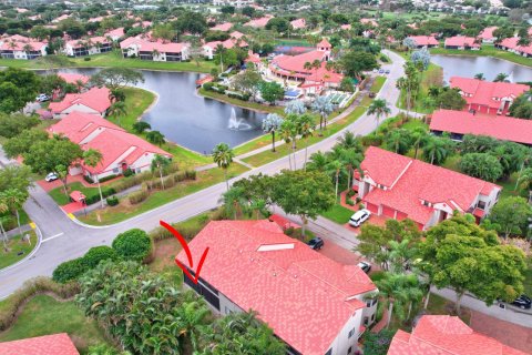 Condominio en venta en Delray Beach, Florida, 2 dormitorios, 129.13 m2 № 994154 - foto 1