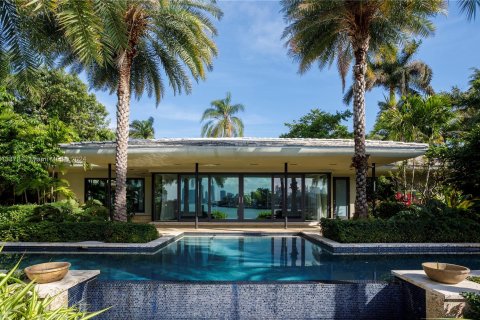 Villa ou maison à vendre à Miami Beach, Floride: 3 chambres, 411.93 m2 № 949677 - photo 2