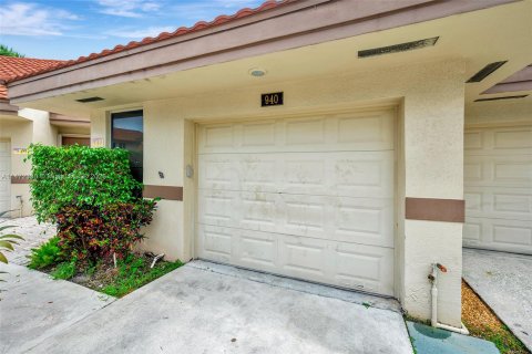 Copropriété à vendre à Plantation, Floride: 3 chambres, 153.94 m2 № 1327857 - photo 2