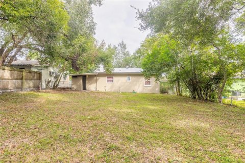 House in DeLand, Florida 2 bedrooms, 62.43 sq.m. № 1432739 - photo 17