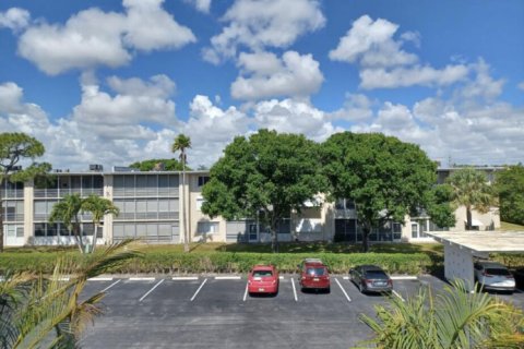 Condominio en venta en Lake Worth, Florida, 2 dormitorios, 83.05 m2 № 919867 - foto 4