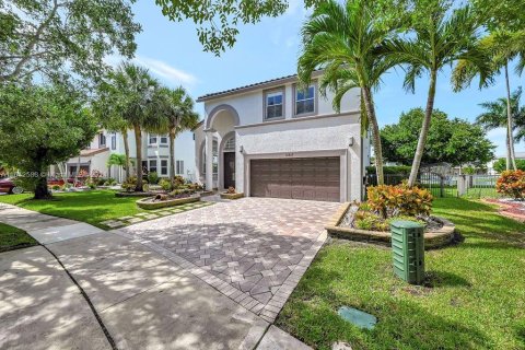 Casa en venta en Miramar, Florida, 4 dormitorios, 285.86 m2 № 1327865 - foto 2