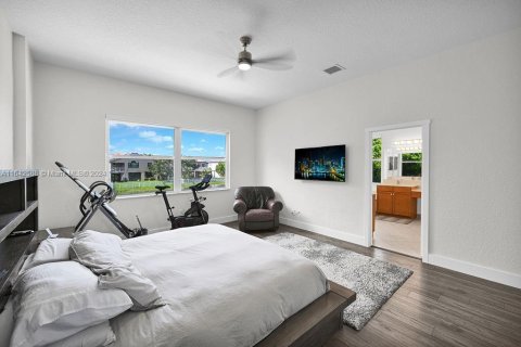 Casa en venta en Miramar, Florida, 4 dormitorios, 285.86 m2 № 1327865 - foto 30