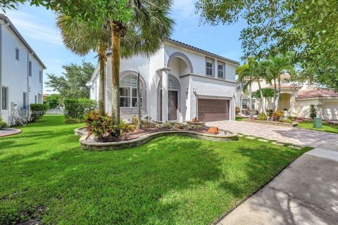 Casa en venta en Miramar, Florida, 4 dormitorios, 285.86 m2 № 1327865 - foto 3