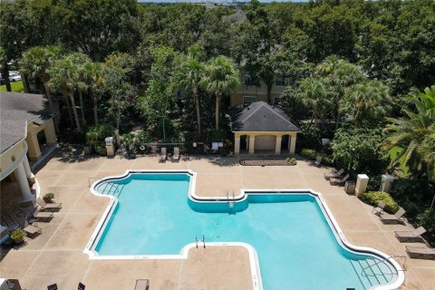 Copropriété à vendre à Orlando, Floride: 2 chambres, 86.68 m2 № 1346766 - photo 2