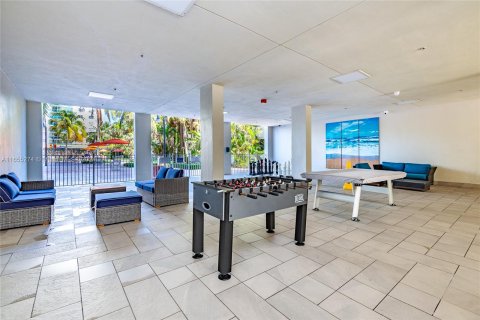 Condo in Sunny Isles Beach, Florida, 1 bedroom  № 1353814 - photo 6