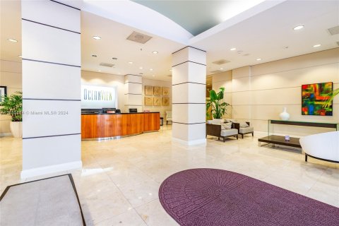 Condo in Sunny Isles Beach, Florida, 1 bedroom  № 1353814 - photo 3