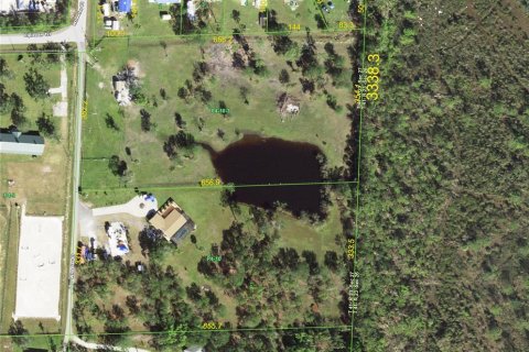 Land in Punta Gorda, Florida № 960720 - photo 2