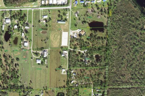 Land in Punta Gorda, Florida № 960720 - photo 4