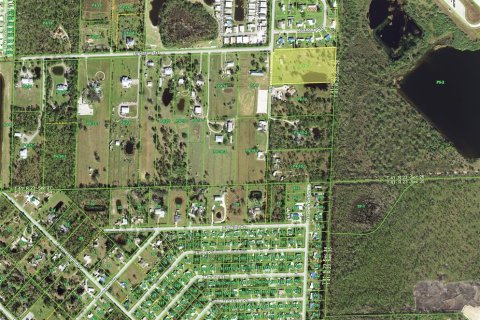 Land in Punta Gorda, Florida № 960720 - photo 1