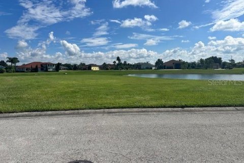 Land in Polk City, Florida № 1371333 - photo 1