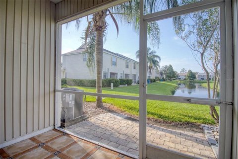 Touwnhouse à vendre à Tampa, Floride: 2 chambres, 106.47 m2 № 1370972 - photo 25