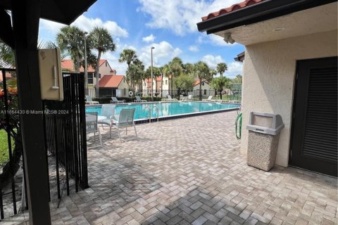 Copropriété à vendre à Boynton Beach, Floride: 3 chambres, 101.82 m2 № 1377235 - photo 30