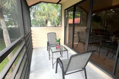 Copropriété à vendre à Boynton Beach, Floride: 3 chambres, 101.82 m2 № 1377235 - photo 26