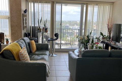 Copropriété à vendre à Pompano Beach, Floride: 2 chambres, 103.59 m2 № 970295 - photo 16