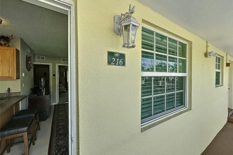Condominio en venta en Wilton Manors, Florida, 2 dormitorios, 57.04 m2 № 970341 - foto 15
