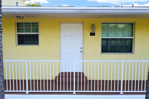 Condominio en venta en Wilton Manors, Florida, 2 dormitorios, 57.04 m2 № 970341 - foto 16