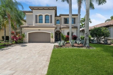 Villa ou maison à vendre à Delray Beach, Floride: 4 chambres, 328.6 m2 № 1135141 - photo 30