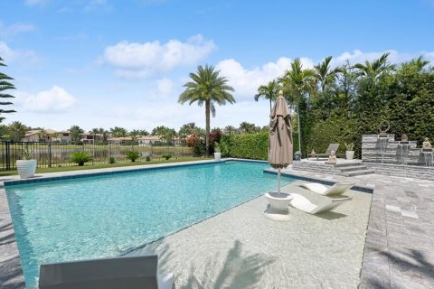 Villa ou maison à vendre à Delray Beach, Floride: 4 chambres, 328.6 m2 № 1135141 - photo 5