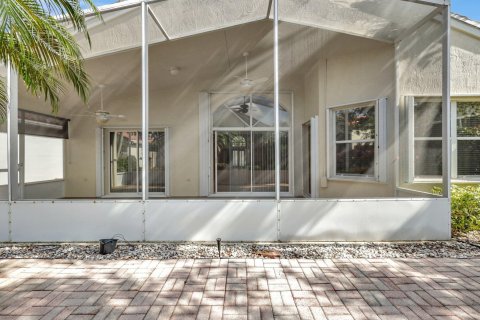 Villa ou maison à vendre à Boynton Beach, Floride: 3 chambres, 217.86 m2 № 1135124 - photo 30