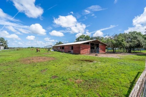 Villa ou maison à vendre à Myakka City, Floride: 3 chambres, 123.93 m2 № 1344835 - photo 11