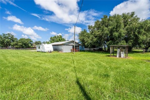 House in Myakka City, Florida 3 bedrooms, 123.93 sq.m. № 1344835 - photo 6