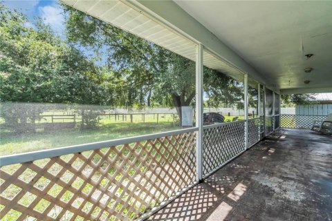 Villa ou maison à vendre à Myakka City, Floride: 3 chambres, 123.93 m2 № 1344835 - photo 30