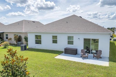 House in Davenport, Florida 3 bedrooms, 133.04 sq.m. № 1337845 - photo 30