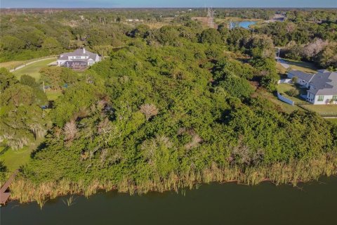 Terreno en venta en Tarpon Springs, Florida № 1337877 - foto 2