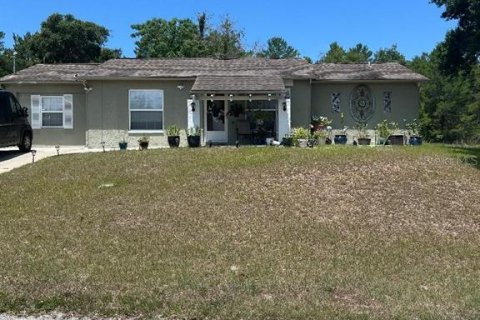 Casa en venta en Spring Hill, Florida, 3 dormitorios, 135.54 m2 № 1343131 - foto 1