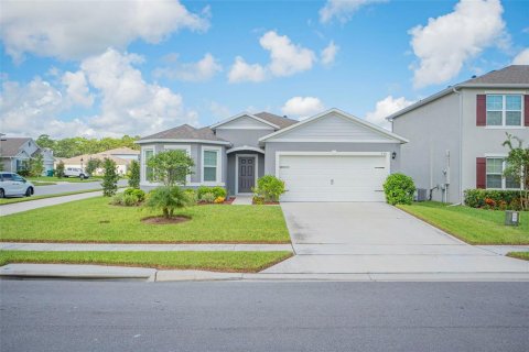 Villa ou maison à vendre à DeLand, Floride: 3 chambres, 166.67 m2 № 1343132 - photo 2