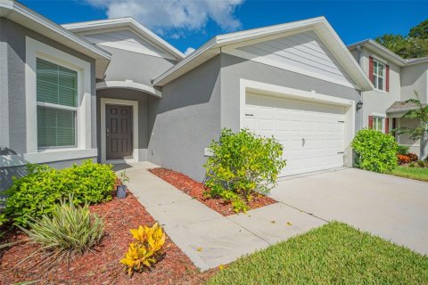 Villa ou maison à vendre à DeLand, Floride: 3 chambres, 166.67 m2 № 1343132 - photo 9