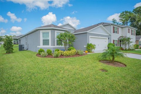 Villa ou maison à vendre à DeLand, Floride: 3 chambres, 166.67 m2 № 1343132 - photo 6