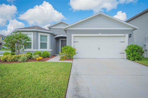 Villa ou maison à vendre à DeLand, Floride: 3 chambres, 166.67 m2 № 1343132 - photo 4