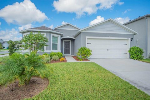 Villa ou maison à vendre à DeLand, Floride: 3 chambres, 166.67 m2 № 1343132 - photo 7