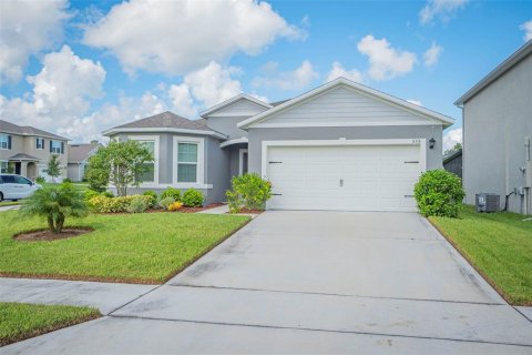 Villa ou maison à vendre à DeLand, Floride: 3 chambres, 166.67 m2 № 1343132 - photo 3