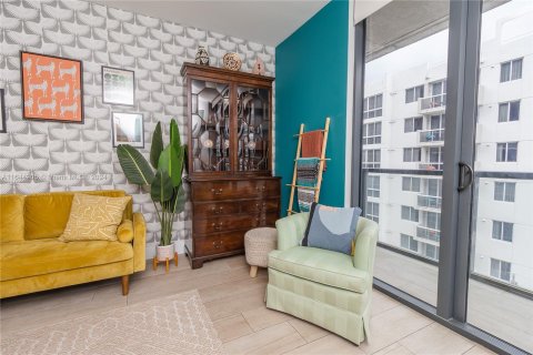 Copropriété à vendre à Miami, Floride: 2 chambres, 91.04 m2 № 1329083 - photo 30