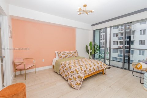 Copropriété à vendre à Miami, Floride: 2 chambres, 91.04 m2 № 1329083 - photo 11