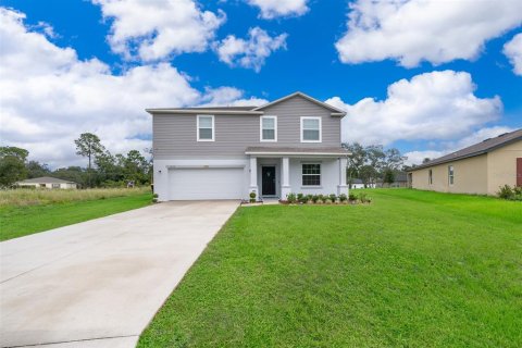 Casa en venta en Kissimmee, Florida, 4 dormitorios, 246.47 m2 № 1361244 - foto 1