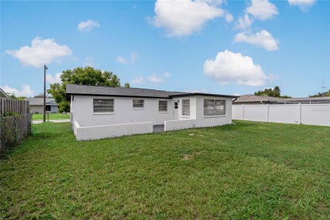 Villa ou maison à vendre à Port Richey, Floride: 3 chambres, 115.57 m2 № 1361243 - photo 6