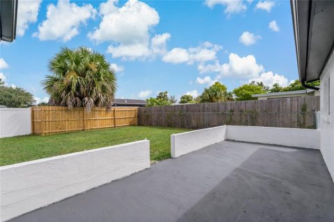 Villa ou maison à vendre à Port Richey, Floride: 3 chambres, 115.57 m2 № 1361243 - photo 26