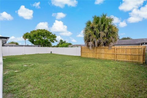 Villa ou maison à vendre à Port Richey, Floride: 3 chambres, 115.57 m2 № 1361243 - photo 3