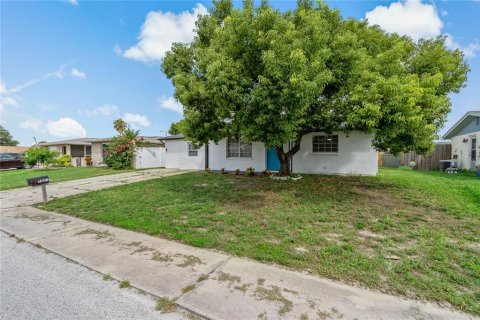 Villa ou maison à vendre à Port Richey, Floride: 3 chambres, 115.57 m2 № 1361243 - photo 27