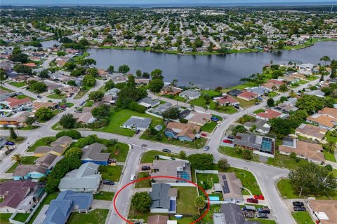 Villa ou maison à vendre à Port Richey, Floride: 3 chambres, 115.57 m2 № 1361243 - photo 29