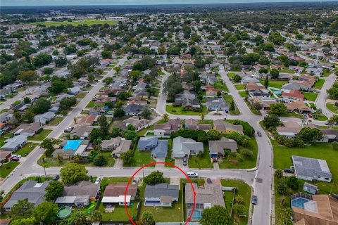 Villa ou maison à vendre à Port Richey, Floride: 3 chambres, 115.57 m2 № 1361243 - photo 30