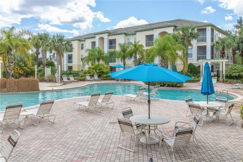 Condo in Kissimmee, Florida, 2 bedrooms  № 1382254 - photo 21