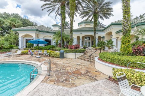 Copropriété à vendre à Kissimmee, Floride: 2 chambres, 103.12 m2 № 1382254 - photo 17